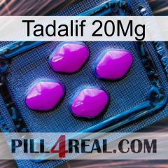 Tadalif 20Mg 04